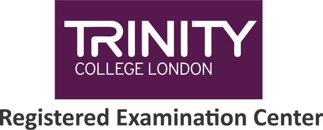 Trinity College London approved centre accreditation